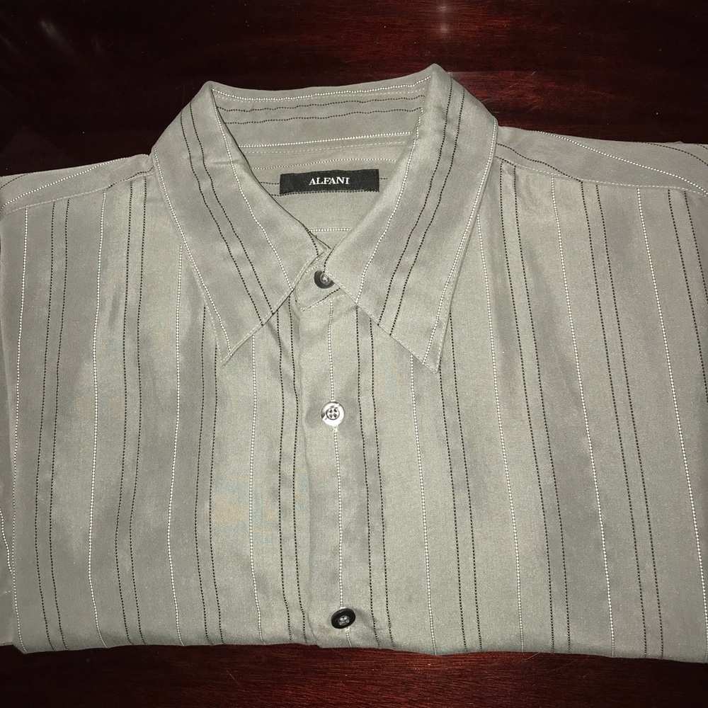 Alfani Men’s Shirt